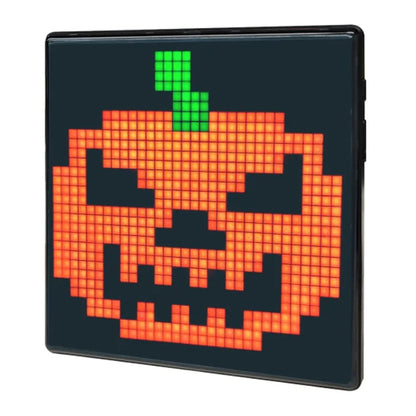 Idot-2 Bluetooth LED Pixel Screen Photo Frame DIY Atmosphere Desktop Pixel Display Screen