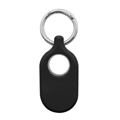 For Samsung Galaxy SmartTag 2 Protective Cover Tracker Holder Silicone Case with Buckle