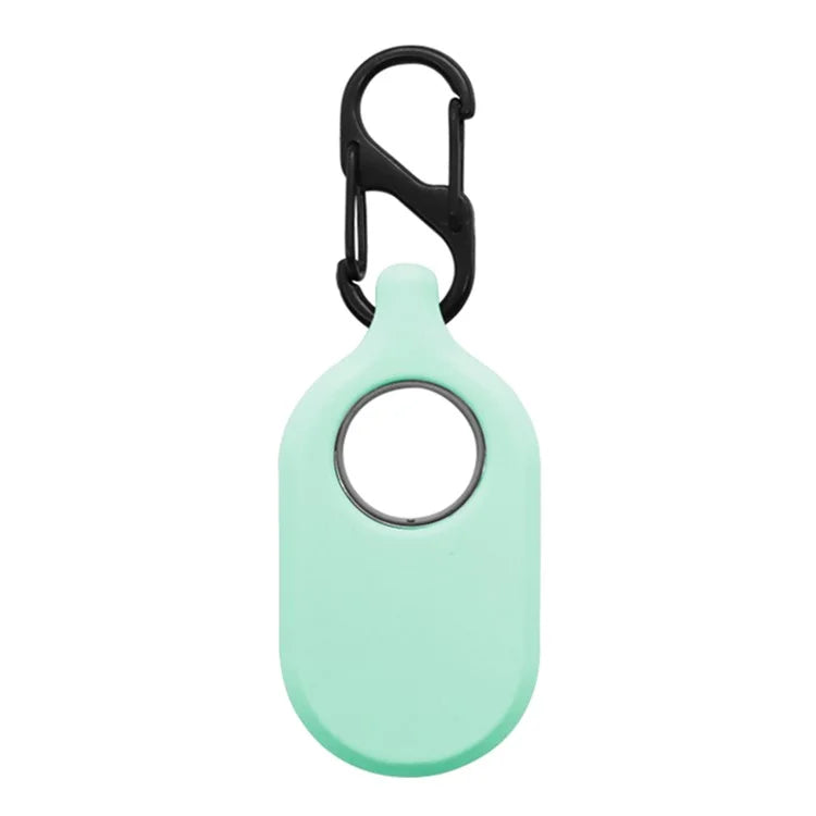 For Samsung Galaxy SmartTag 2 Silicone Case Tracking Device Protective Cover