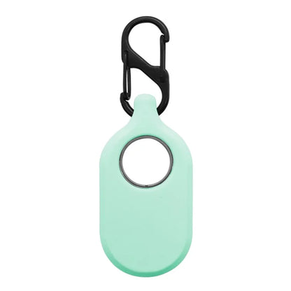 For Samsung Galaxy SmartTag 2 Silicone Case Tracking Device Protective Cover