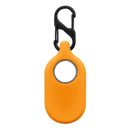 For Samsung Galaxy SmartTag 2 Silicone Case Tracking Device Protective Cover