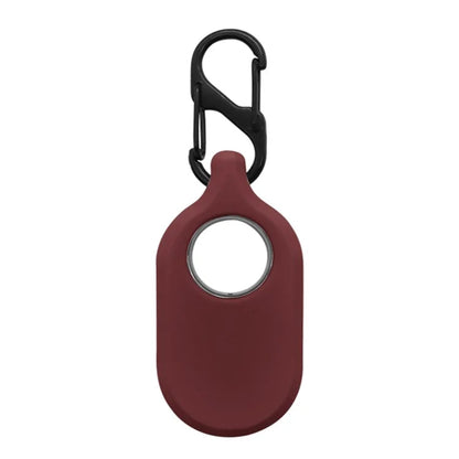 For Samsung Galaxy SmartTag 2 Silicone Case Tracking Device Protective Cover