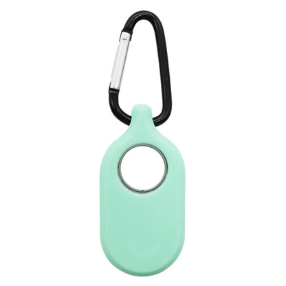For Samsung Galaxy SmartTag 2 Silicone Case Tracking Device Protective Cover