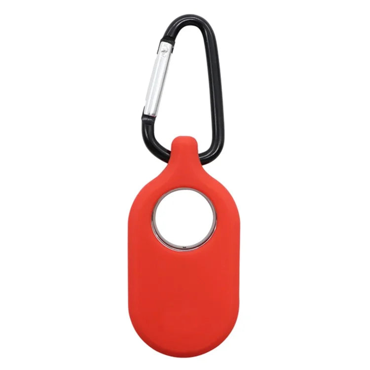 For Samsung Galaxy SmartTag 2 Silicone Case Tracking Device Protective Cover
