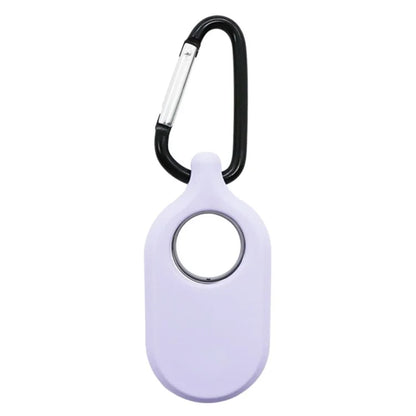 For Samsung Galaxy SmartTag 2 Silicone Case Tracking Device Protective Cover