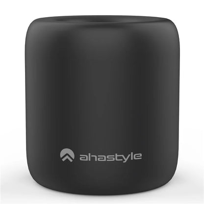 AHASTYLE BD01 For Apple Pencil (2nd Generation) / (1st Generation) Silicone Storage Holder Desktop Stylus Pen Vertical Stand