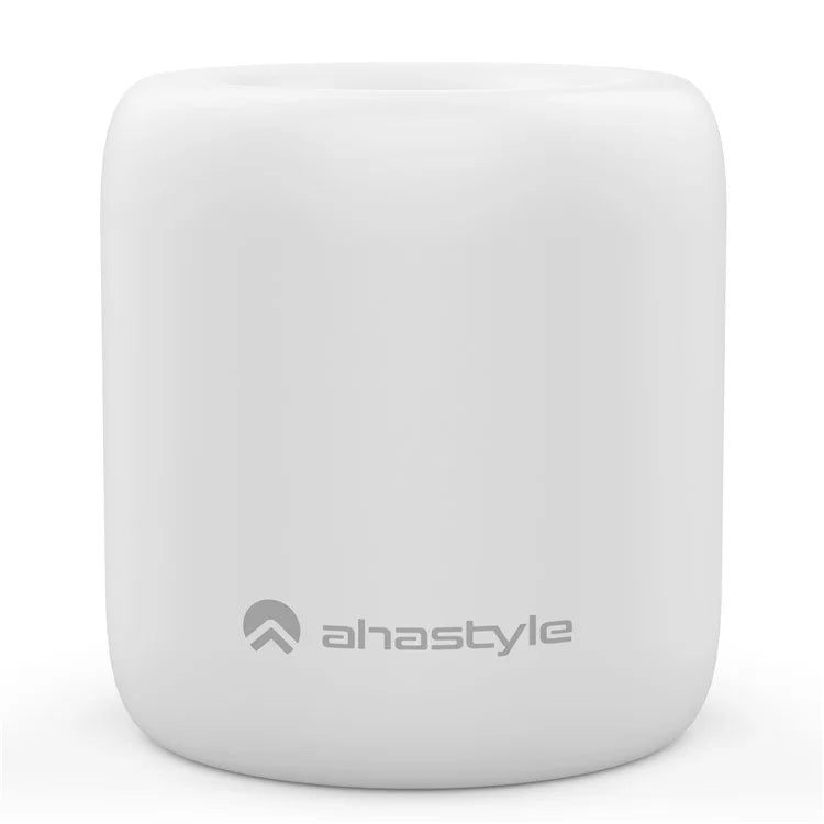 AHASTYLE BD01 For Apple Pencil (2nd Generation) / (1st Generation) Silicone Storage Holder Desktop Stylus Pen Vertical Stand