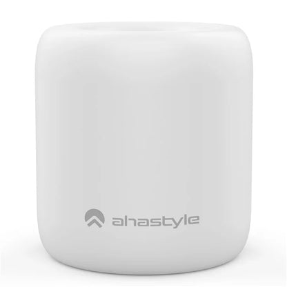 AHASTYLE BD01 For Apple Pencil (2nd Generation) / (1st Generation) Silicone Storage Holder Desktop Stylus Pen Vertical Stand