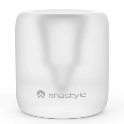 AHASTYLE BD01 For Apple Pencil (2nd Generation) / (1st Generation) Silicone Storage Holder Desktop Stylus Pen Vertical Stand