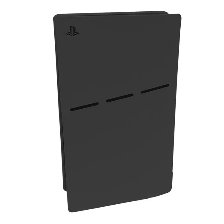 For Sony PS5 Slim Game Console Cover Shockproof Silicone Case Protective Shell