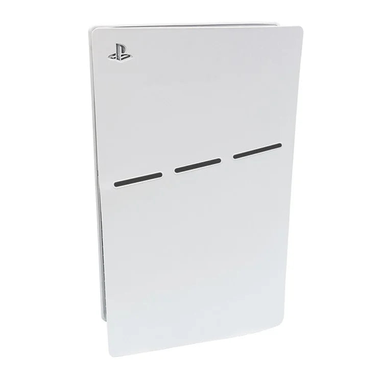 For Sony PS5 Slim Game Console Cover Shockproof Silicone Case Protective Shell