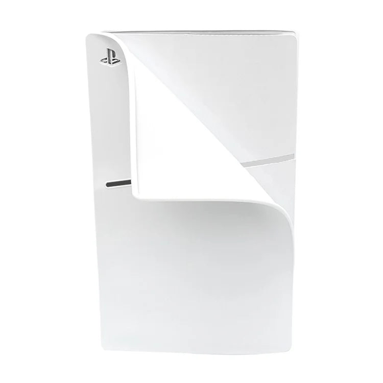 For Sony PS5 Slim Game Console Cover Shockproof Silicone Case Protective Shell