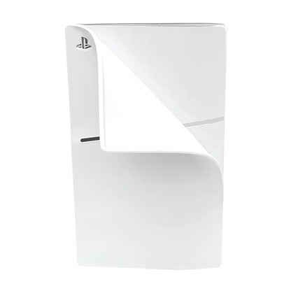 For Sony PS5 Slim Game Console Cover Shockproof Silicone Case Protective Shell