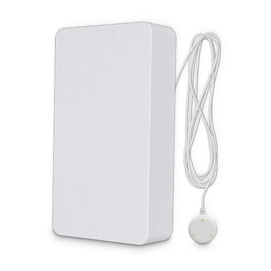NEO NAS-WS05BH Tuya HomeKit and ZigBee Water Flood Sensor Smart Dual Mode Water Detector Flood Alarm (Without Battery)