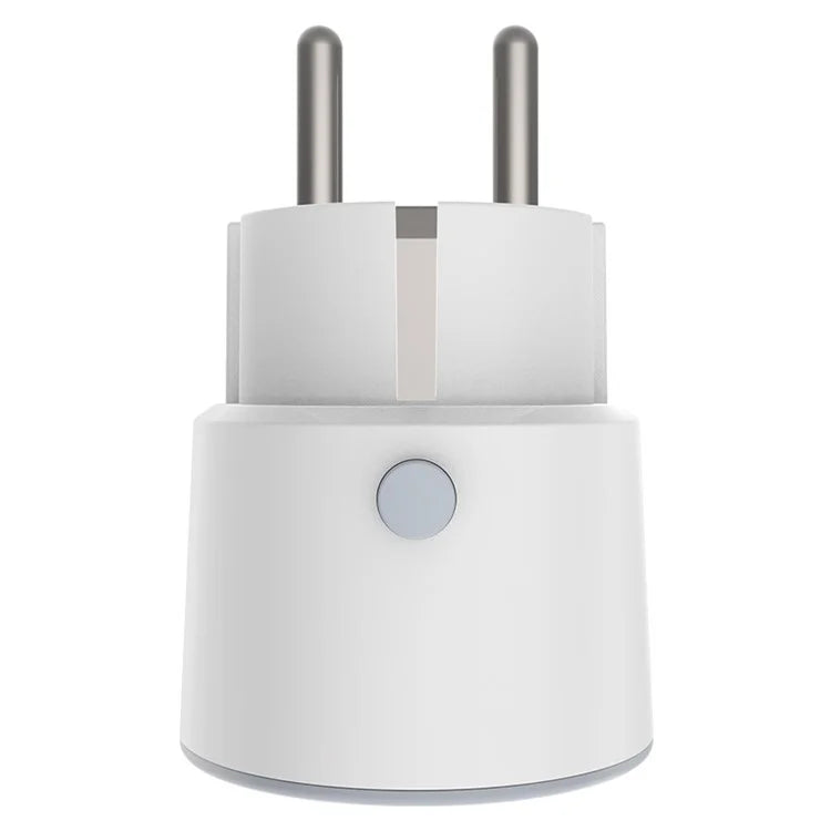 NEO NAS-WR01WM Matter WiFi Plug Remote Control 16A Socket with Power Consumption Display