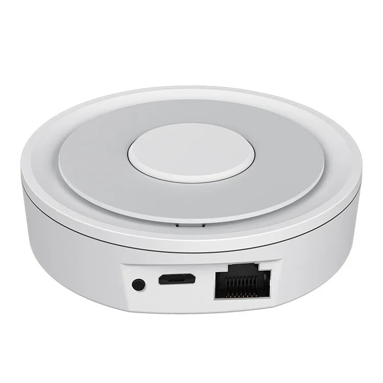 NEO Tuya ZigBee and HomeKit Gateway Wride / Wireless Dual-Mode Smart Control Center with OTA Function
