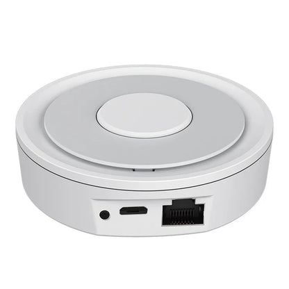 NEO Tuya ZigBee and HomeKit Gateway Wride / Wireless Dual-Mode Smart Control Center with OTA Function