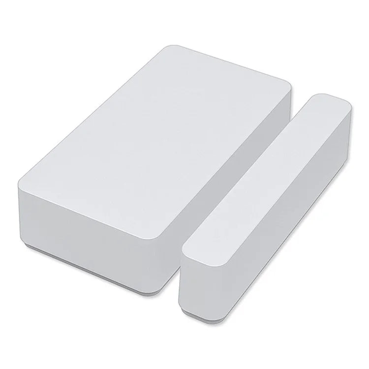NEO NAS-DS05BH Tuya HomeKit and ZigBee Door Sensor Close / Open Window Smart Detector Support APP Control (Without Battery)