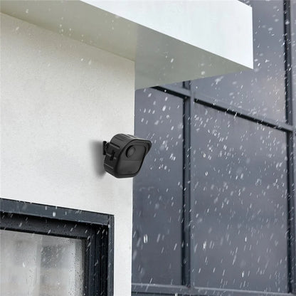 For Blink Outdoor 4 (4th Gen) Drop Protection Sleeve Smart Security Camera Silicone Case Cover