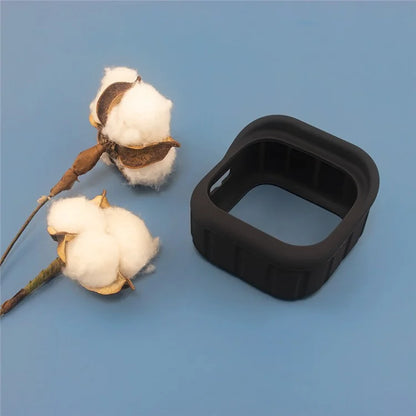 For Blink Outdoor 4 (4th Gen) Drop Protection Sleeve Smart Security Camera Silicone Case Cover