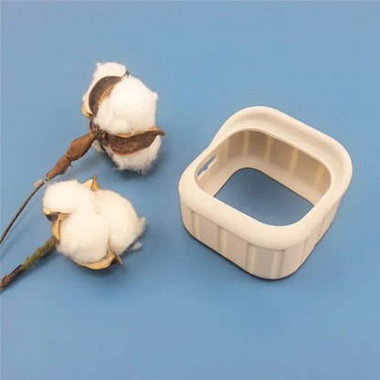 For Blink Outdoor 4 (4th Gen) Drop Protection Sleeve Smart Security Camera Silicone Case Cover