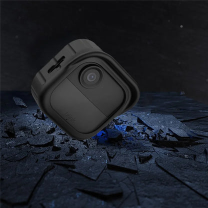 For Blink Outdoor 4 (4th Gen) Drop Protection Sleeve Smart Security Camera Silicone Case Cover