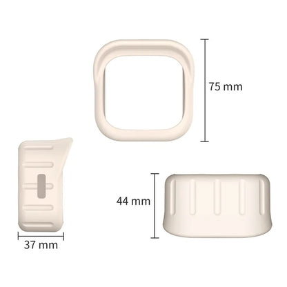 For Blink Outdoor 4 (4th Gen) Drop Protection Sleeve Smart Security Camera Silicone Case Cover