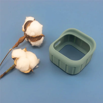 For Blink Outdoor 4 (4th Gen) Drop Protection Sleeve Smart Security Camera Silicone Case Cover