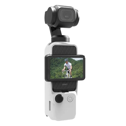 For DJI Osmo Pocket 3 Pocket Camera Silicone Case Drop Protection Sleeve Cover