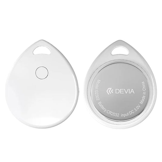 DEVIA G2302 Anti-lost Device for DropTag Luggage Tracker Key Finder Built-in Speaker