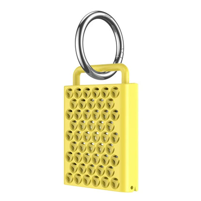 For Apple AirTag PC Hard Case Bluetooth Tracker Anti-drop Protective Cover