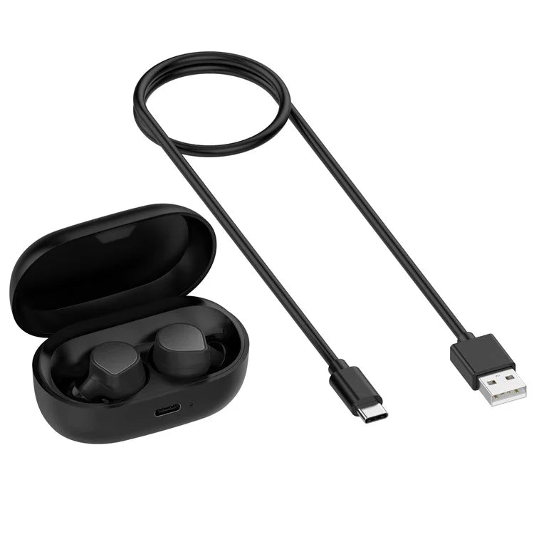 For Jabra Elite 7 Pro Earbuds Charging Bin with Charger Cord Charging Cable