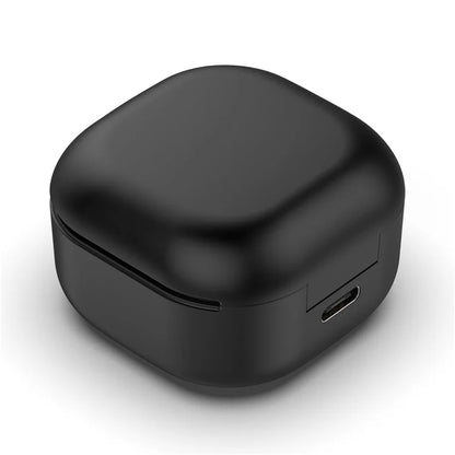 For Samsung Galaxy Buds FE SM-R400 Charging Bin Charger Cable + Replacement Charging Bin