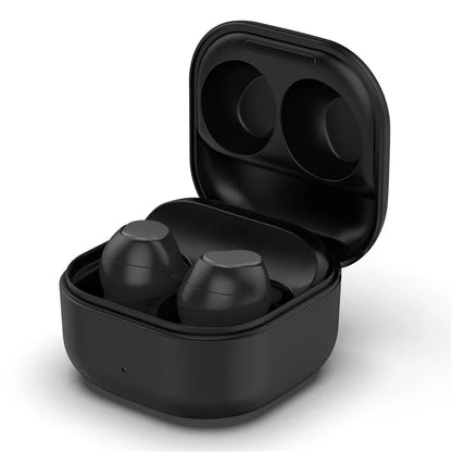 For Samsung Galaxy Buds FE SM-R400 Charging Bin Charger Cable + Replacement Charging Bin