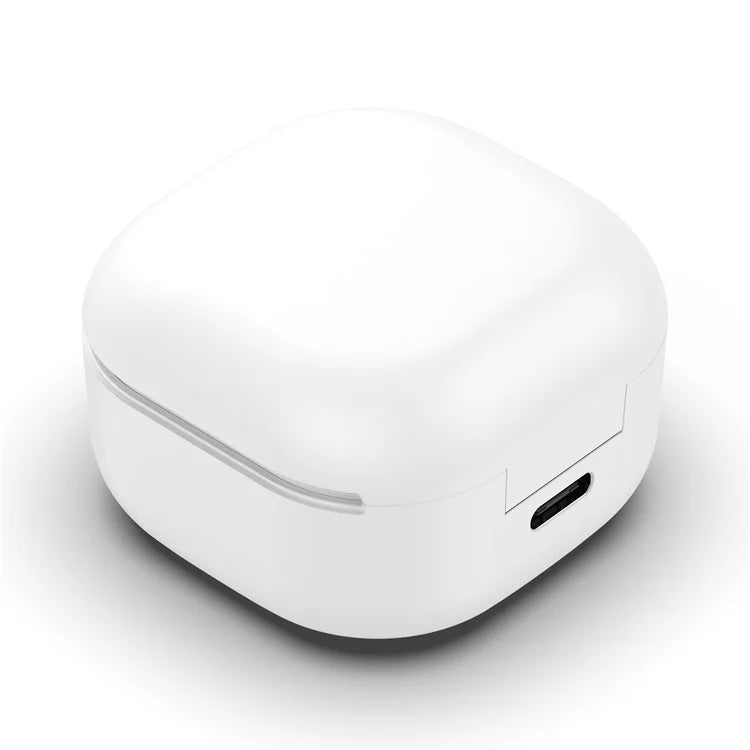 For Samsung Galaxy Buds FE SM-R400 Charging Bin Charger Cable + Replacement Charging Bin
