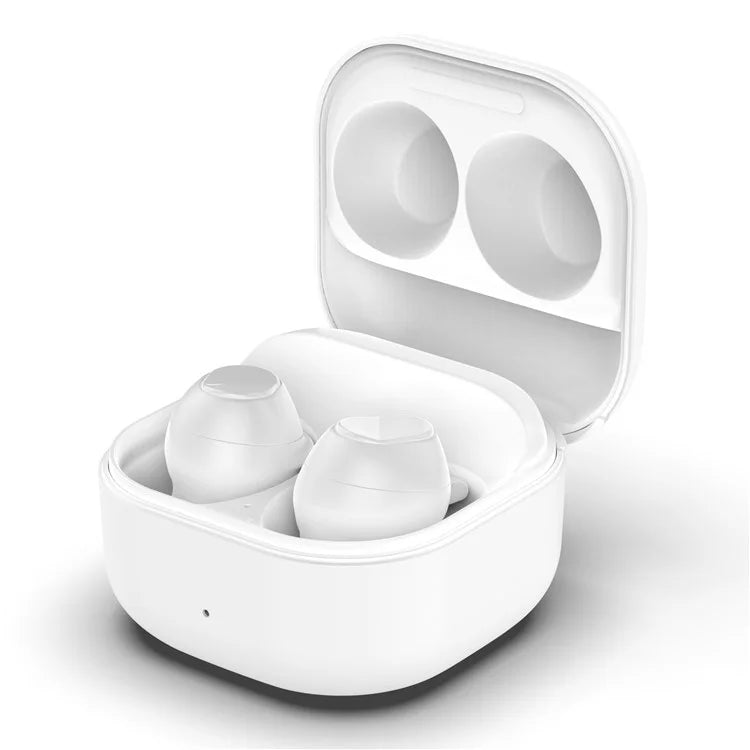 For Samsung Galaxy Buds FE SM-R400 Charging Bin Charger Cable + Replacement Charging Bin