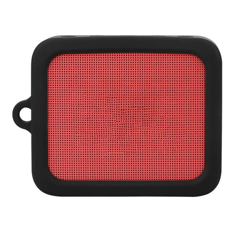 For JBL GO ESSENTIAL Portable Speaker Sleeve Silicone Case Cover