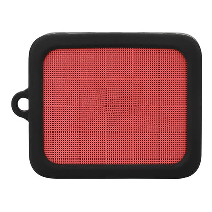 For JBL GO ESSENTIAL Portable Speaker Sleeve Silicone Case Cover