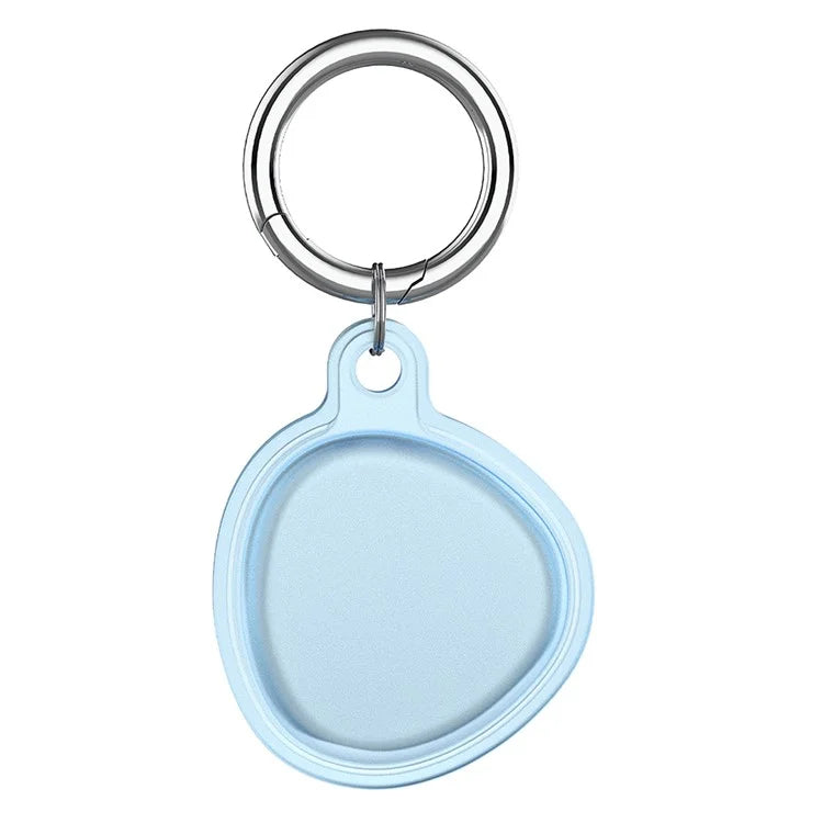Waterproof Protective Case for Huawei Tag Bluetooth Tracker Transparent TPU Cover