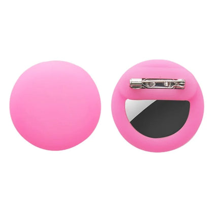 Protective Case for Apple Airtag Brooch Style Kids Pets Bluetooth Tracker Silicone Cover