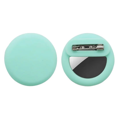 Protective Case for Apple Airtag Brooch Style Kids Pets Bluetooth Tracker Silicone Cover