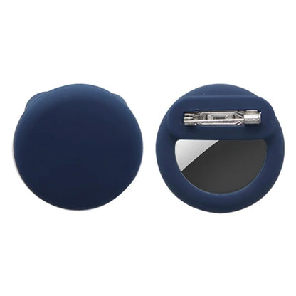 Protective Case for Apple Airtag Brooch Style Kids Pets Bluetooth Tracker Silicone Cover