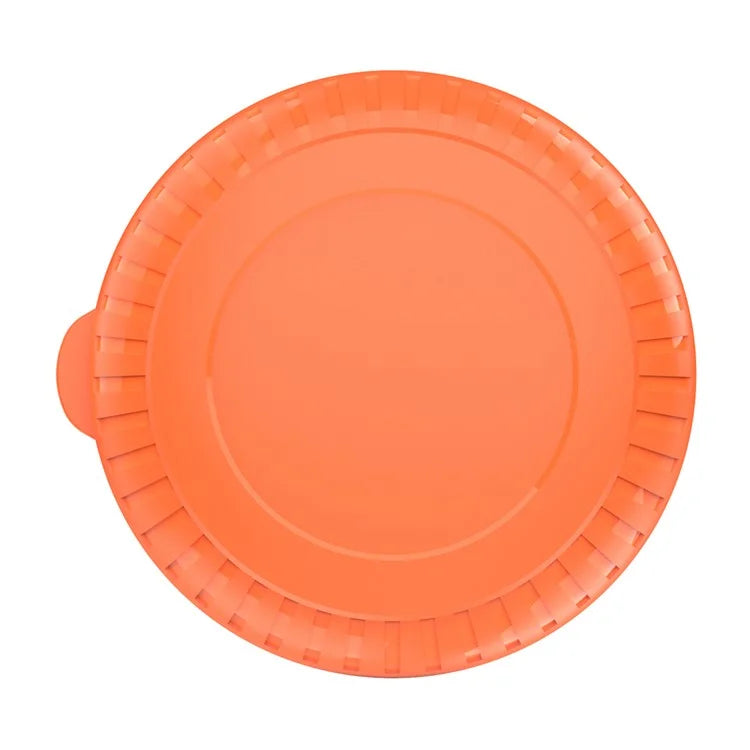 For AirTag Holder Case with Adhesive Sticker TPU+PC Protective Tracker Finder Cover