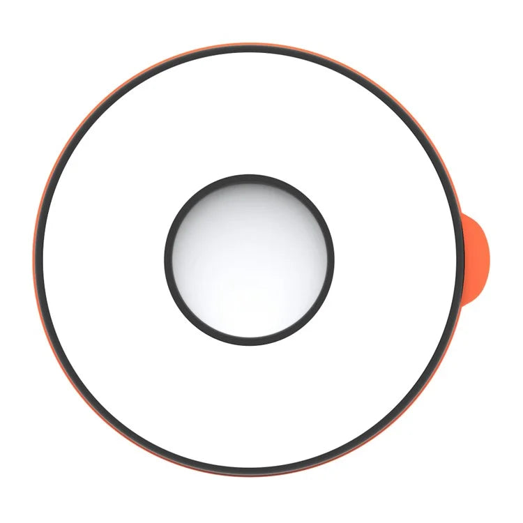 For AirTag Holder Case with Adhesive Sticker TPU+PC Protective Tracker Finder Cover