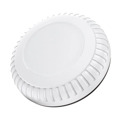 For AirTag Holder Case with Adhesive Sticker TPU+PC Protective Tracker Finder Cover