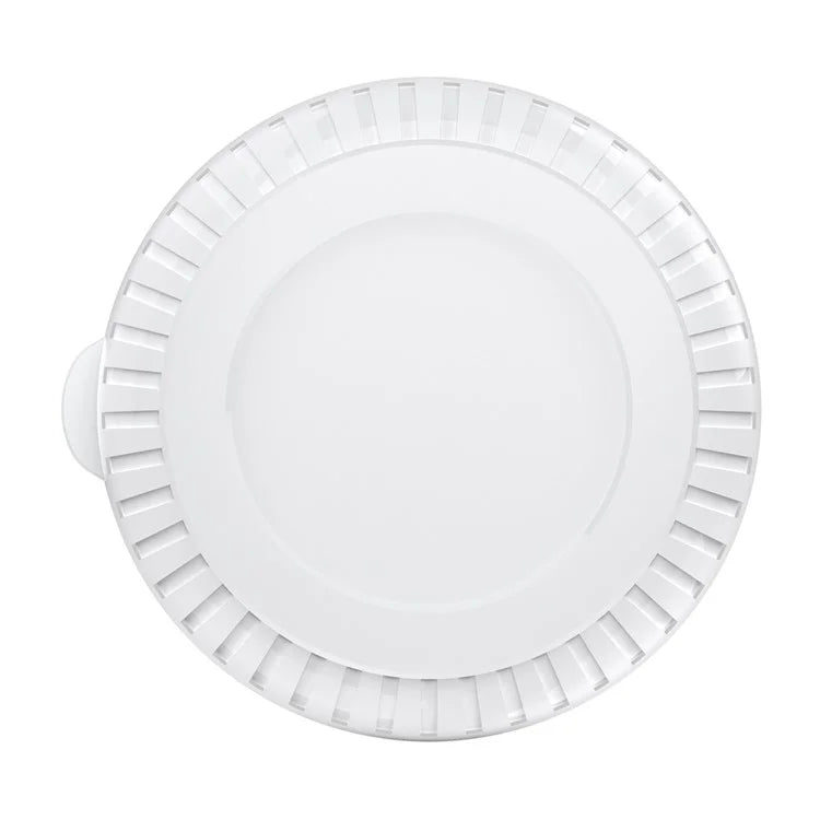 For AirTag Holder Case with Adhesive Sticker TPU+PC Protective Tracker Finder Cover