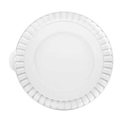 For AirTag Holder Case with Adhesive Sticker TPU+PC Protective Tracker Finder Cover