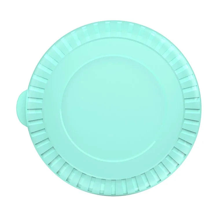 For AirTag Holder Case with Adhesive Sticker TPU+PC Protective Tracker Finder Cover