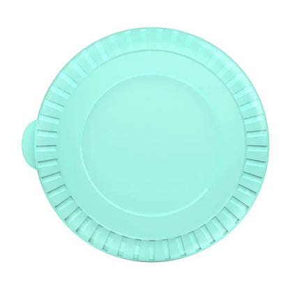 For AirTag Holder Case with Adhesive Sticker TPU+PC Protective Tracker Finder Cover