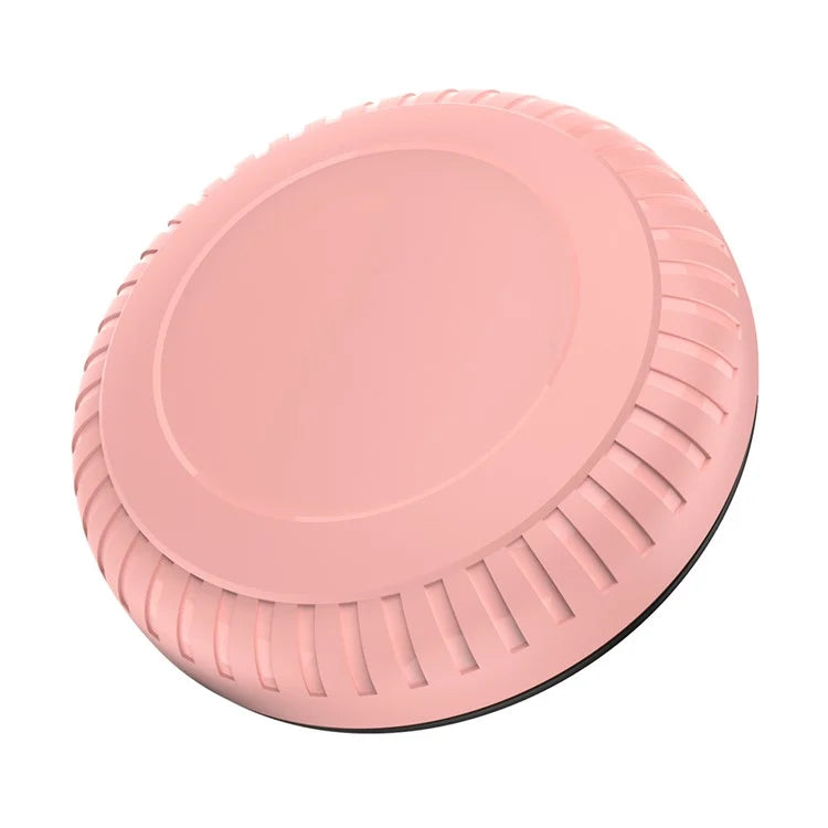 For AirTag Holder Case with Adhesive Sticker TPU+PC Protective Tracker Finder Cover